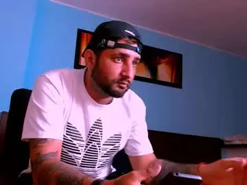 Chaturbate Adult Webcams of izanfuego