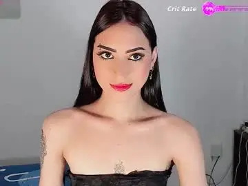 Chaturbate Adult Webcam of jessieafrodita