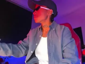 Chaturbate Watch Live Sex Cams of jhonymiller