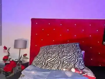 Chaturbate Live Sex Cam of jhonymiller