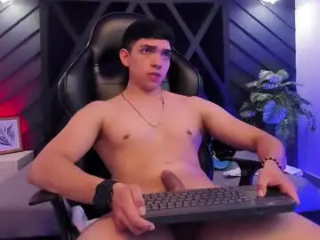 julian_mercier from chaturbate