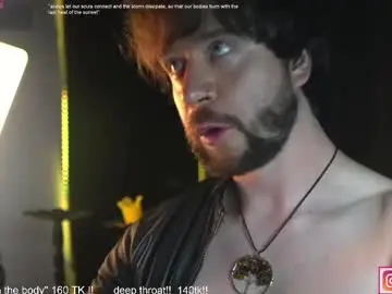 Chaturbate Adult Webcams of just_your_dreamboy