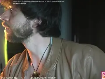 Chaturbate Private Sex Chat of just_your_dreamboy