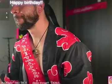 Chaturbate Live Porn of just_your_dreamboy