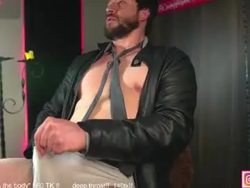 Chaturbate Free Live Porn of just_your_dreamboy