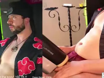 Chaturbate Private Sex Chat of just_your_dreamboy