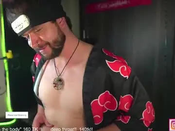 Chaturbate Nude Webcam of just_your_dreamboy