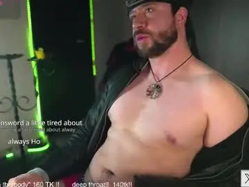 Chaturbate Nude Webcam of just_your_dreamboy