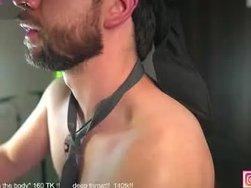 Chaturbate Live Porn of just_your_dreamboy