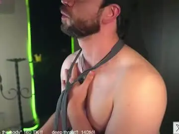 Chaturbate Adult Webcams of just_your_dreamboy