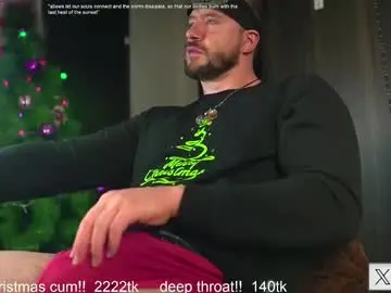 Chaturbate Best Webcam of just_your_dreamboy