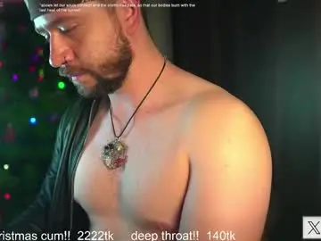 Chaturbate Live Sex of just_your_dreamboy