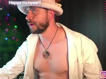 Chaturbate Free Live Porn of just_your_dreamboy