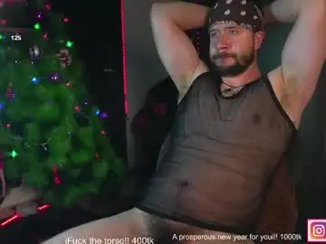 Chaturbate Best live sex cam show of just_your_dreamboy