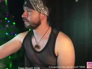 Chaturbate Adult Video Chat of just_your_dreamboy