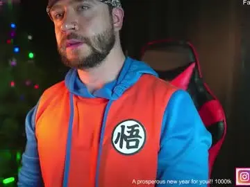 Chaturbate Best Webcam of just_your_dreamboy