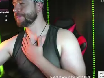 Chaturbate Watch Live Sex Cams of just_your_dreamboy