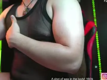 Chaturbate Adult Webcam of just_your_dreamboy