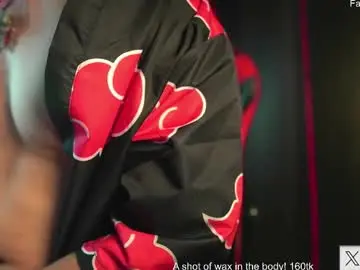 Chaturbate Nude Webcam of just_your_dreamboy