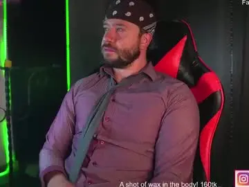 Chaturbate Nude Webcam of just_your_dreamboy