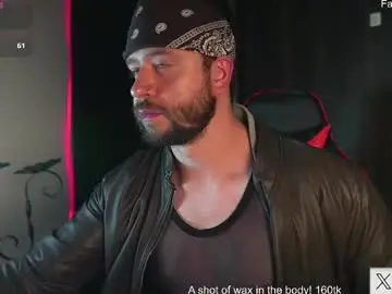 Chaturbate Adult Video Chat of just_your_dreamboy