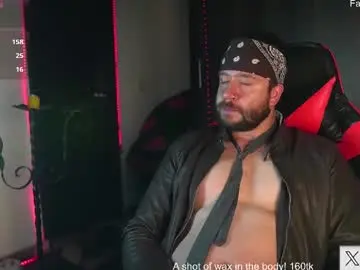 Chaturbate Live Sex of just_your_dreamboy