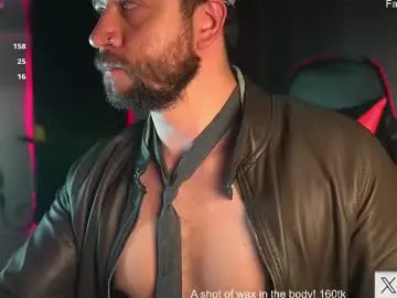 Chaturbate Live Sex of just_your_dreamboy