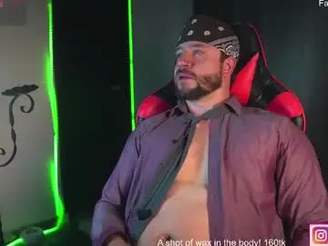 Chaturbate Best live sex cam show of just_your_dreamboy