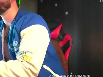 Chaturbate Free Porn Cam of just_your_dreamboy