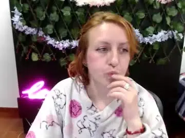 Chaturbate Live Sex Cam of kittykalor