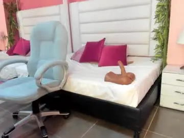 Chaturbate Live Porn of laurabigtits