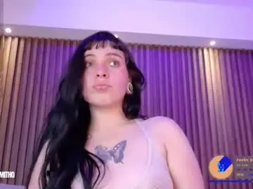 Chaturbate Adult Webcam of lucy_smith7