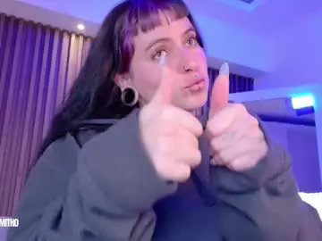 Chaturbate Adult Video Chat of lucy_smith7