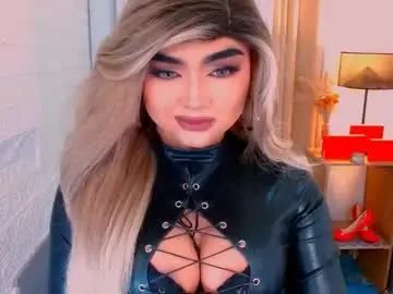 Chaturbate Nude Webcam of luxsasha