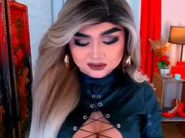 Chaturbate Free Live Porn of luxsasha