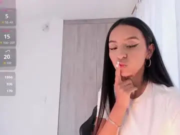 Chaturbate Best live sex cam show of lyanna_cb