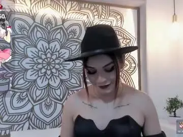 Chaturbate Sex Chat of maiskeenzamara