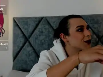 Chaturbate Adult Webcam of maiskeenzamara