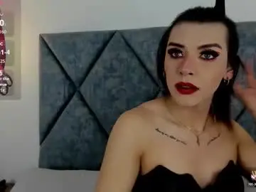 Chaturbate Nude Webcam of maiskeenzamara