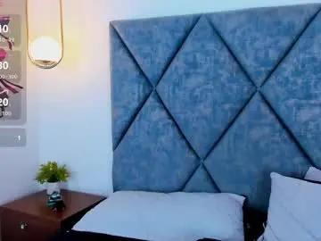 Chaturbate Sex Chat of maiskeenzamara