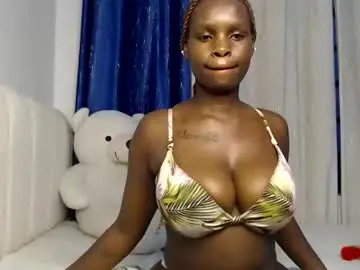 Chaturbate Sex Cam of malia_baby