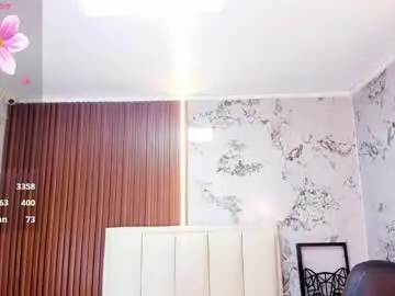 Chaturbate Nude Webcam of mileyjoas