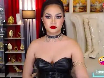 Chaturbate Free Porn Cam of mistressathenna