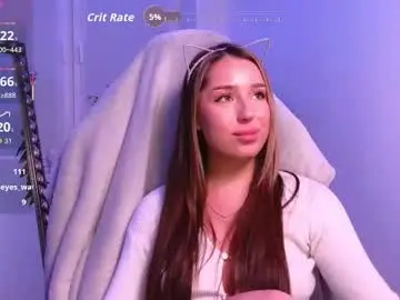 monicaweber_ from chaturbate