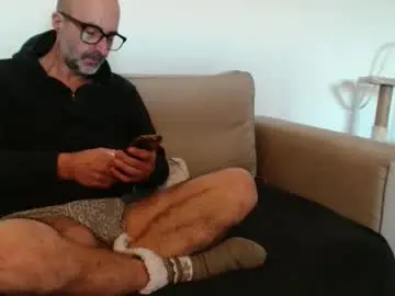 Chaturbate Adult Webcam of new_simi_74