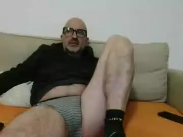 Chaturbate Private Sex Chat of new_simi_74