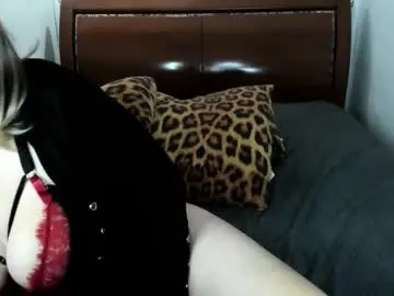 Chaturbate Live Porn of nicolerise