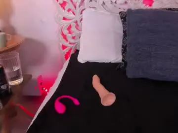 Chaturbate Best Webcam of odette_bulgari