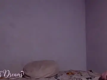 Chaturbate Live Sex of piscis_dreams