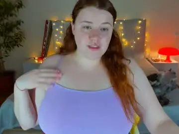 Chaturbate Nude Webcam of polinasallivan